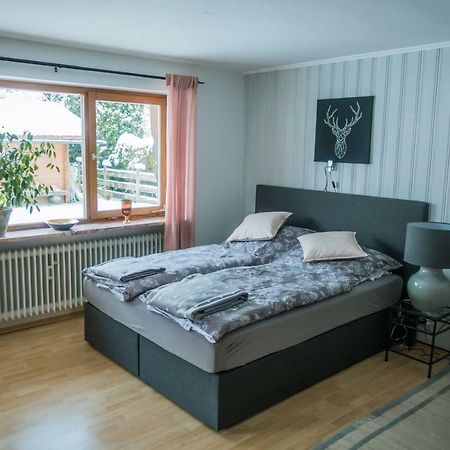 Ferienwohnung Gabriele Schönau am Königssee Dış mekan fotoğraf