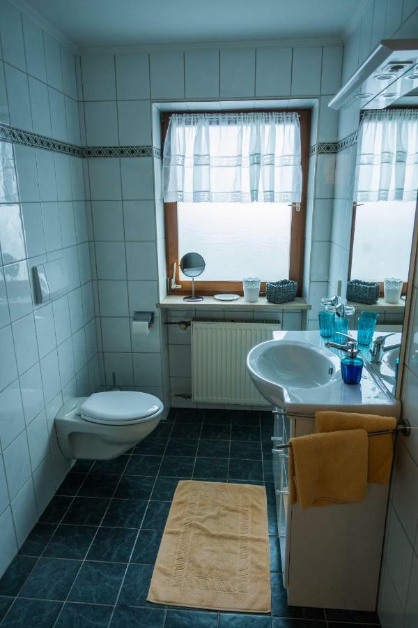Ferienwohnung Gabriele Schönau am Königssee Dış mekan fotoğraf
