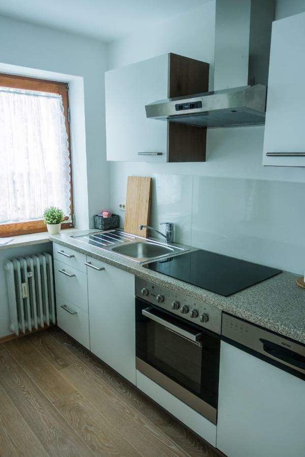 Ferienwohnung Gabriele Schönau am Königssee Dış mekan fotoğraf