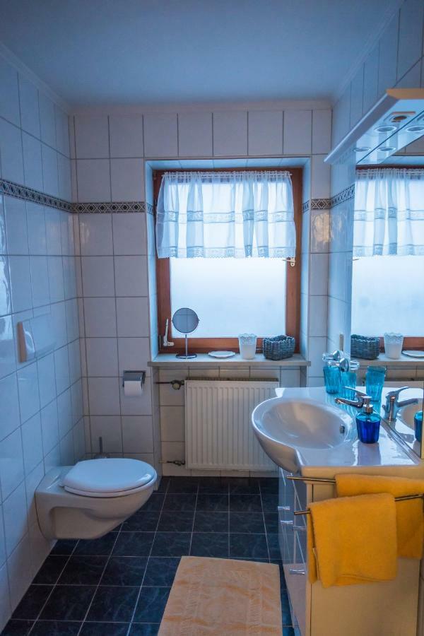 Ferienwohnung Gabriele Schönau am Königssee Dış mekan fotoğraf